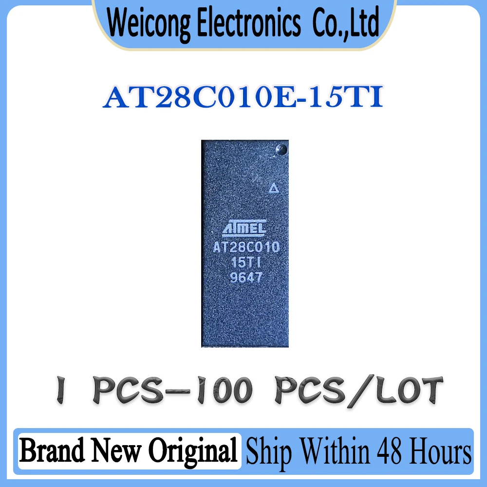 

AT28C010E-15TI AT28C010E-15 010E-15TI AT28C010E AT28C010 AT28C01 AT28C0 AT28C AT28 AT2 AT IC EEPROM 1MBIT PARALLEL TSOP-32