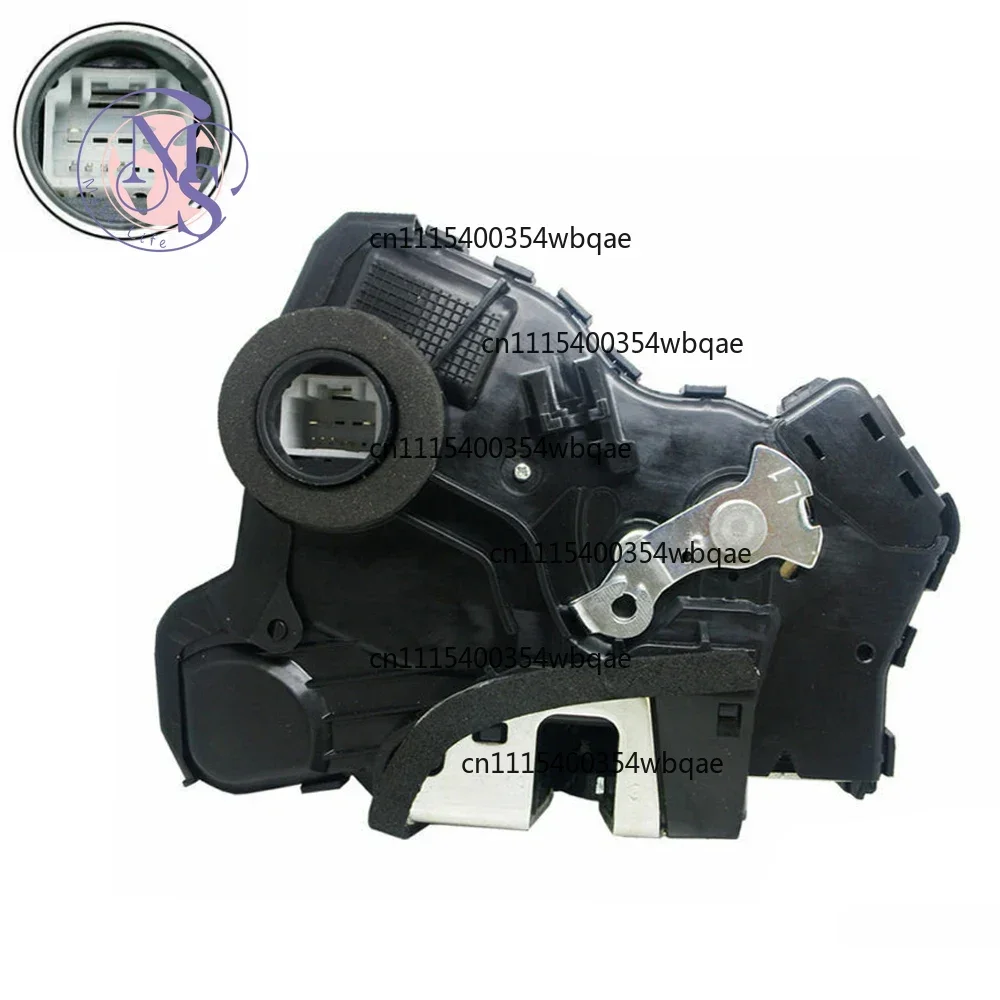 ZOCI- Front Left Door Lock Actuator For Toyota 4Runner Camry Corolla Sienna Lexus ES300 ES330 GX470 RX330 69040-02120