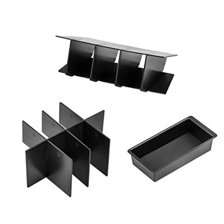 

Divider,,and for Toyota Tacoma - Made in USA - SLX500