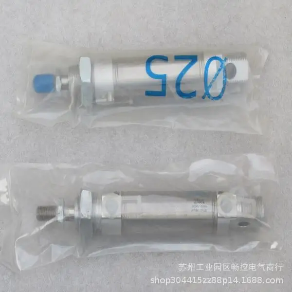 * Spot Sale * New Festo FESTO Cylinder DSNU-25-40-PPV-A Spot 19245