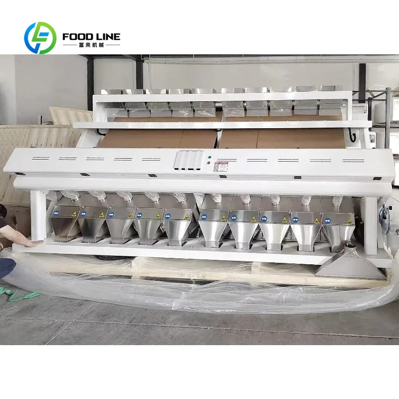 Customized Multifunctional 1000kg Per Hour Rice Milling Machines Auto Rice Mill Machine Combined Rice Mill