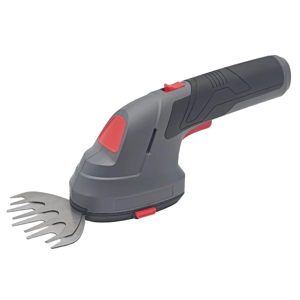 

Electric small hedge trimmer lawnmower household wireless handheld mini green belt gardening trimmer