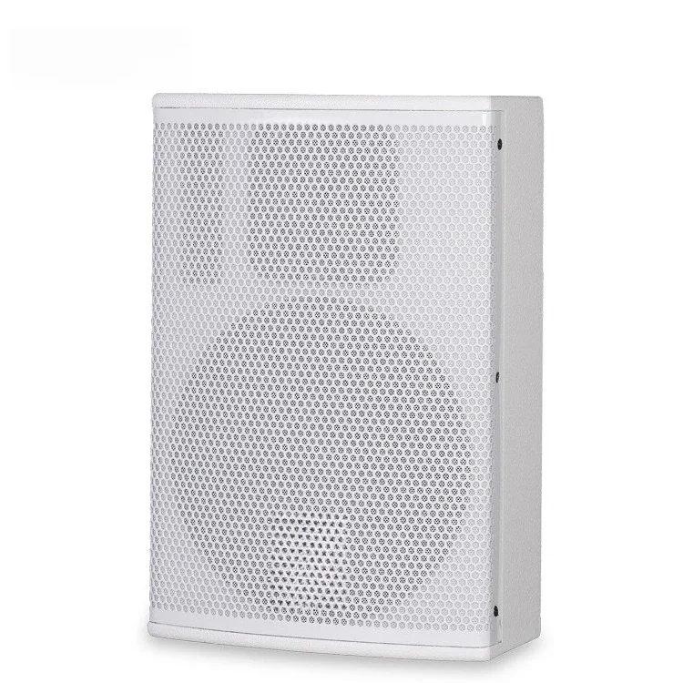 6  8 10 inch professional conference speaker equipment system classroom conference room audio power amplifier set