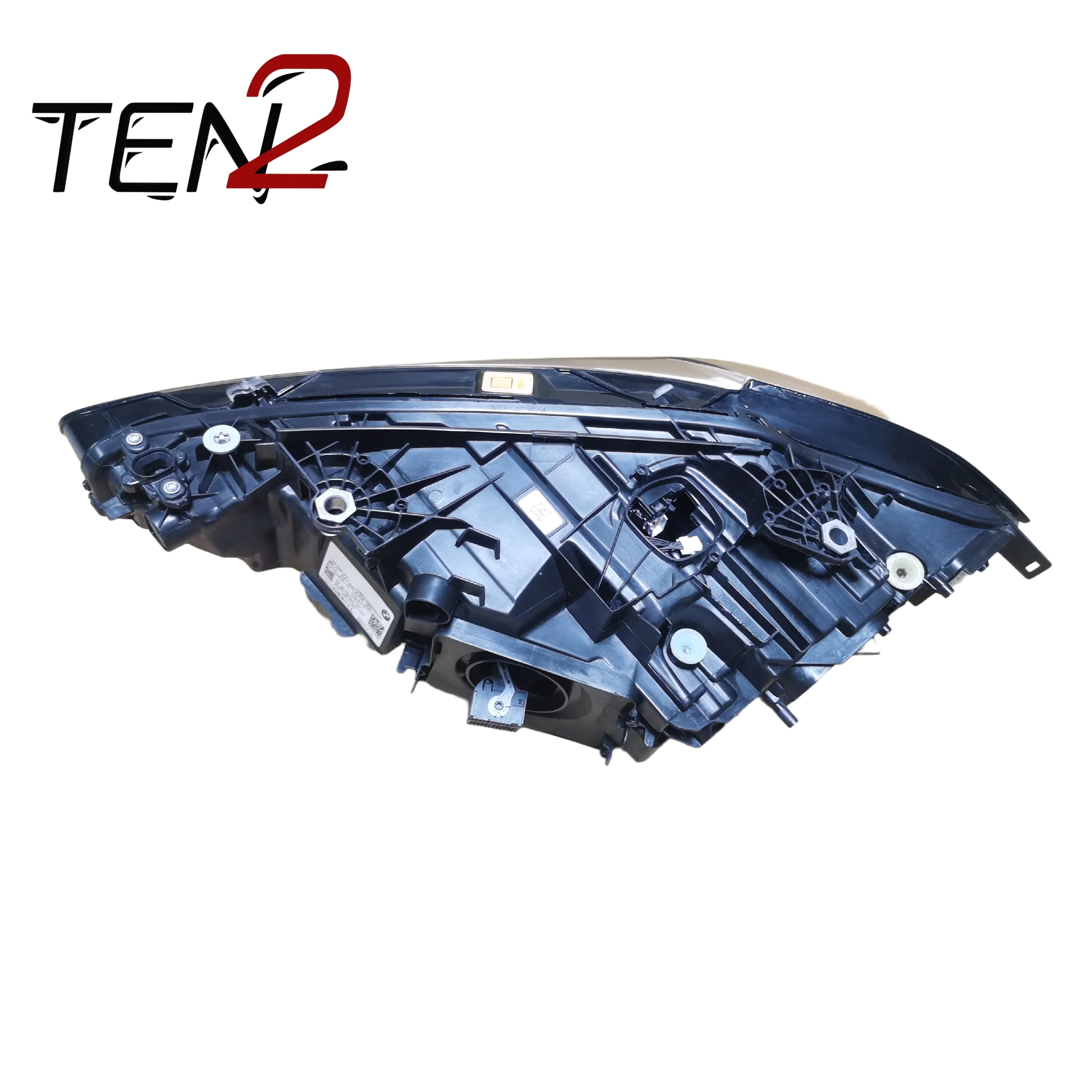 For BMW 4 Series M4 M3 G22 Headlight Assembly 2021-2023 Laser Car Headlamp Right Side/Left Side lamp