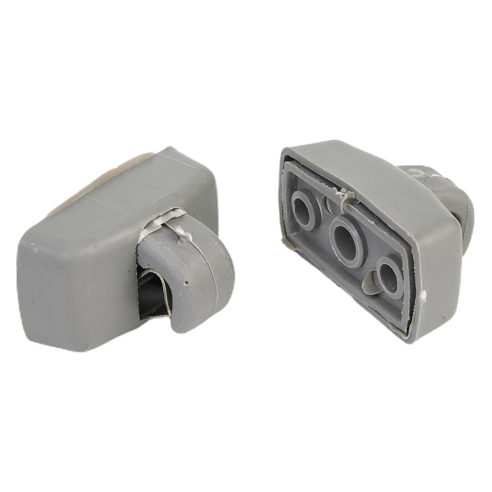 2Pcs Car Front Sun … - image