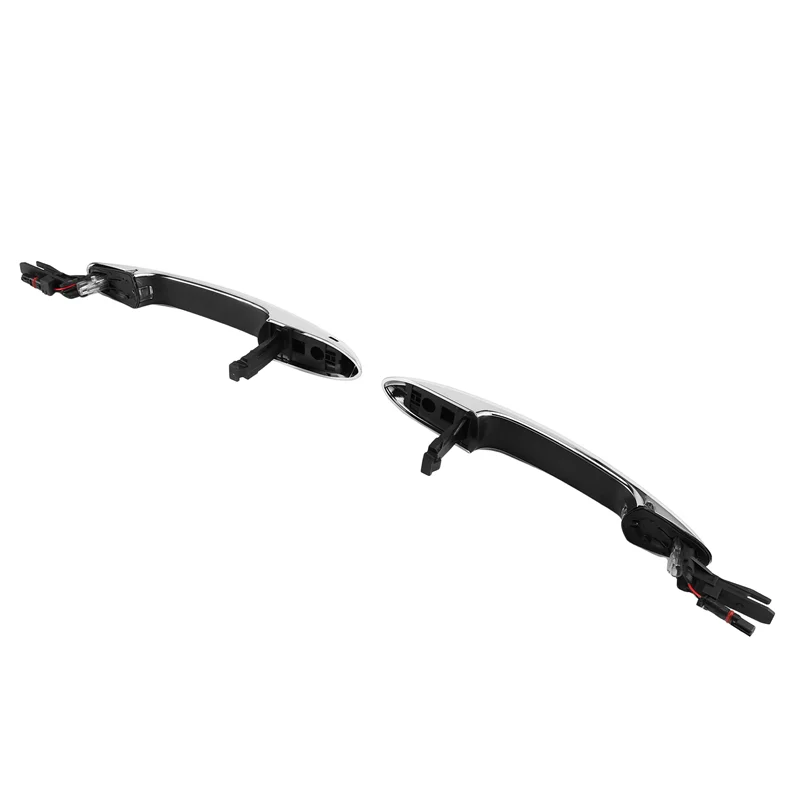 

Leading-51712457413 51712457410 Car Front Exterior Door Handle For BMW Mini Cooper F54 F55 F56 F57 F60