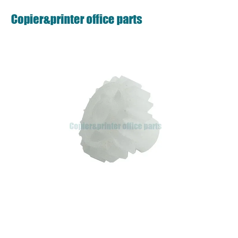 

2 шт., высококачественный дуплексер, приводная шестерня для Konica Minolta C221s C281 C364 C284 C554 C454, запасные части для копировального принтера