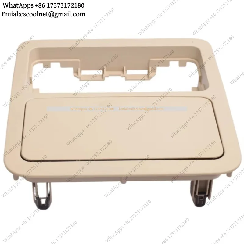 OEM T310050J-G0103 Overhead Sunglasses Holder Reading Light Console – for Aeolus A60 AX7 E70 Replacement