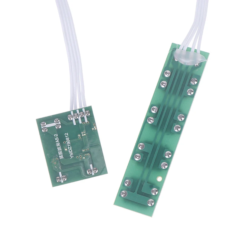 Massage Pillow Parts: Power Supply Main Board and Repair Components