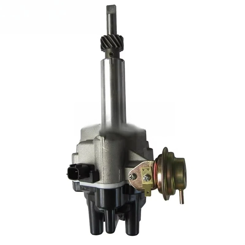 Forklift parts, distributor assembly