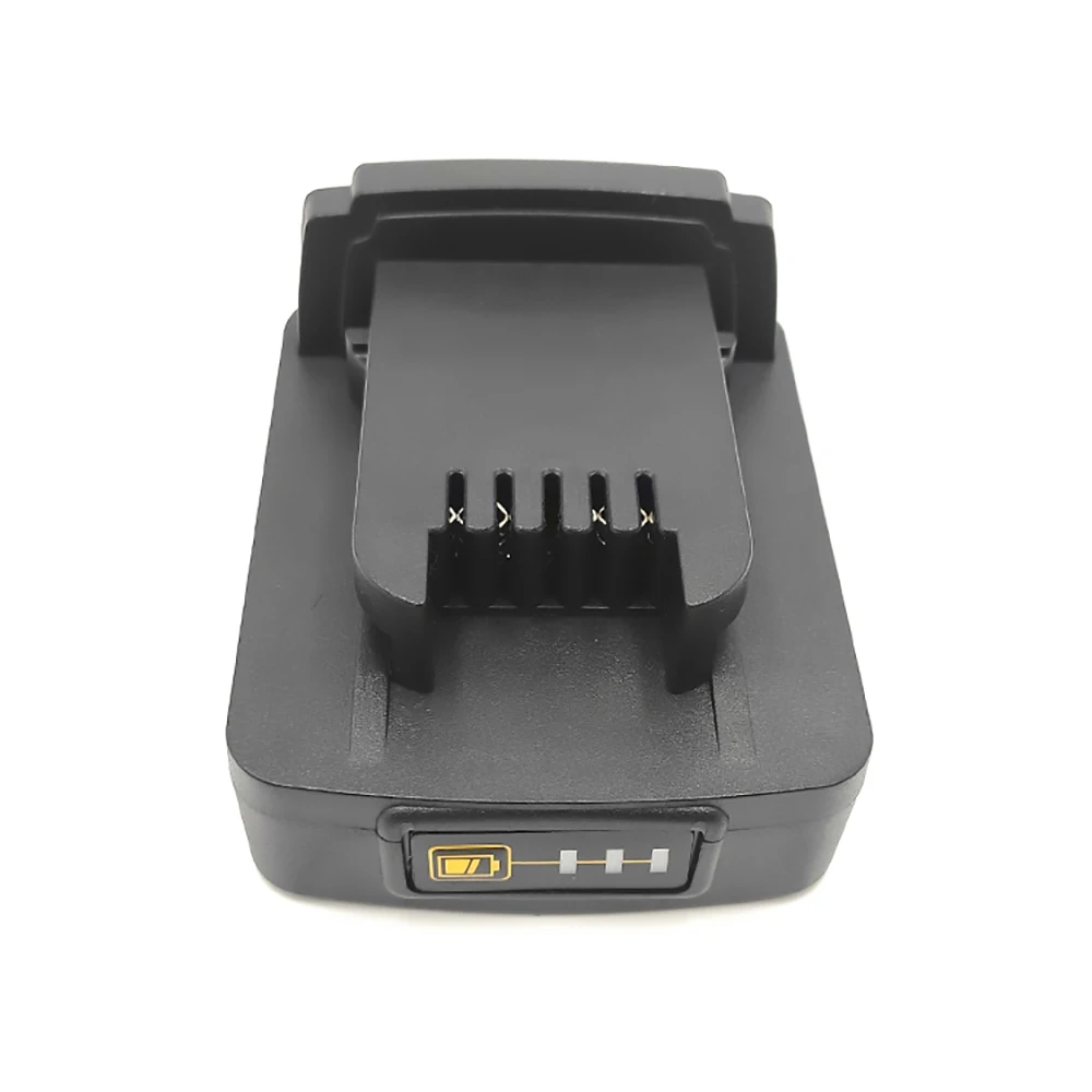 Battery Adapter Converter for Makita BL Series 18V Lithium Batteries Converting To for Milwaukee 18V Lithium Battery Power Tools