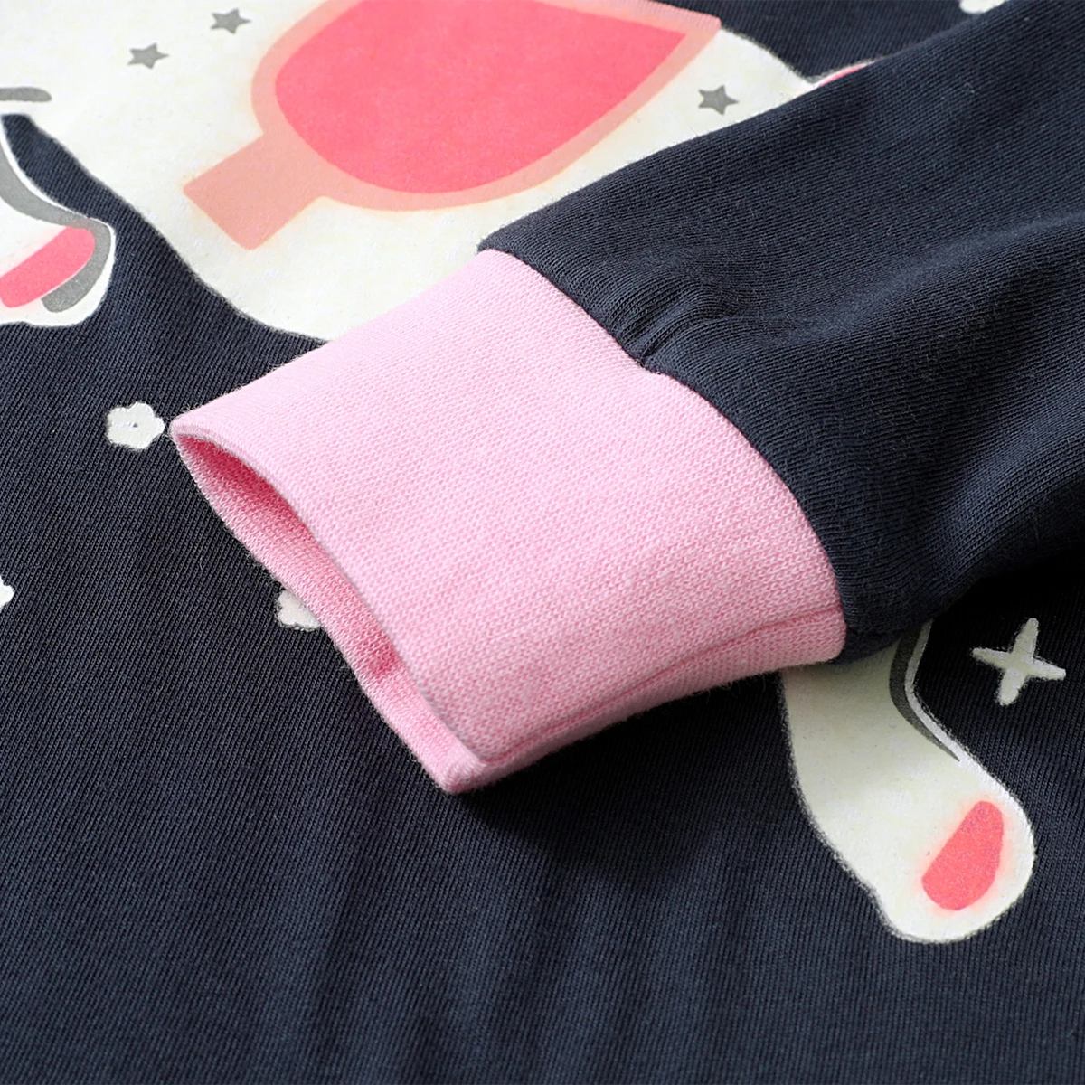 Pajamas for Kids Girl Toddler Unicorn Skeleton Halloween Sleepwear Infant Cute Carnival Pijama Unicornio Infantil