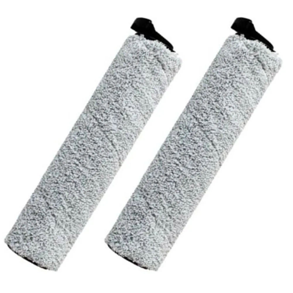 

2 Pack Replacement Brush Roller For Tineco IFloor 3/ Floor One S3 Wet Dry C M1F8 Vacuum Cleaner Replacement Tools For Home