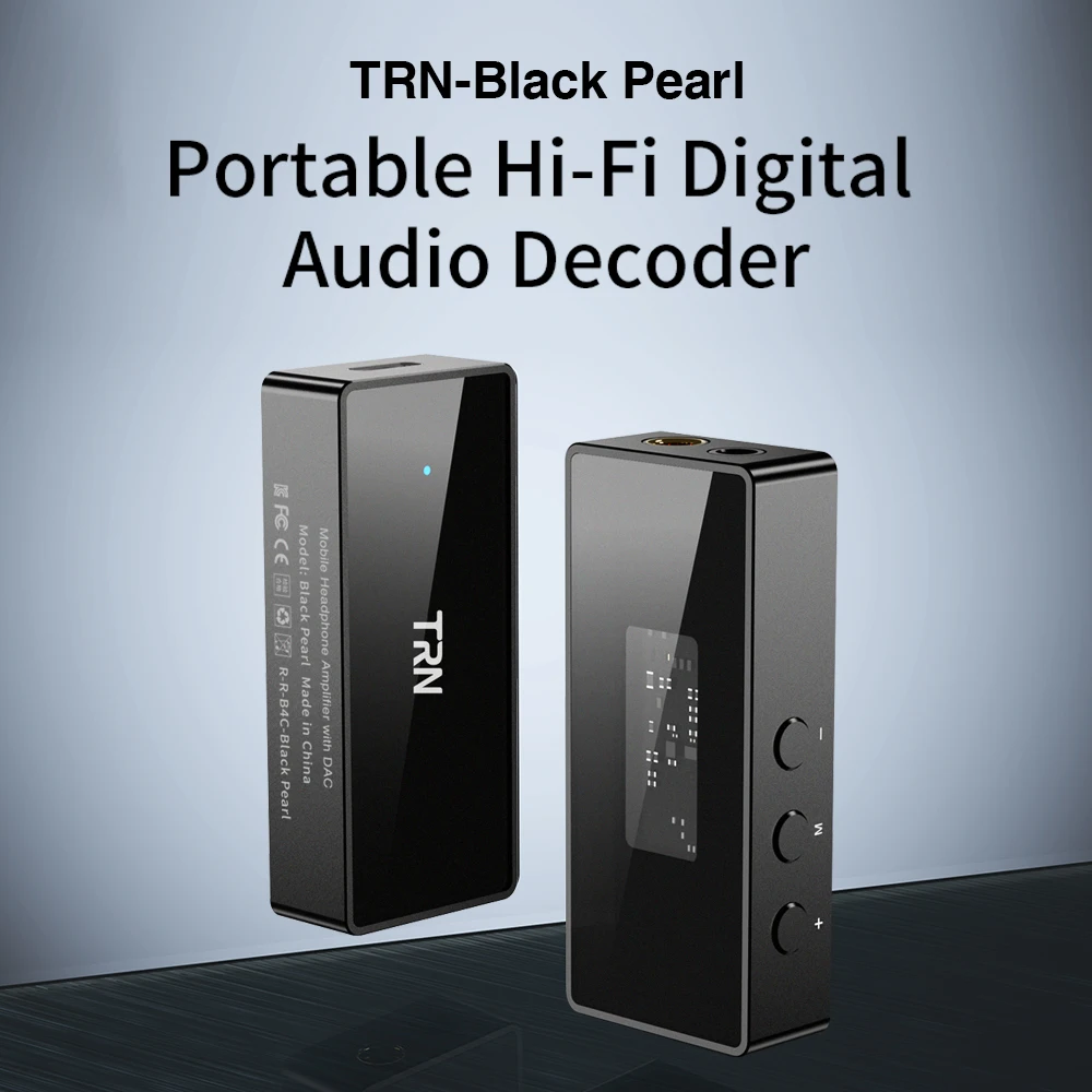 TRN Surprise Treasure Bag: Black Pearl, Wave, TE PRO, Black Pearl-S — Travel Light, Worry-Free. - view 3
