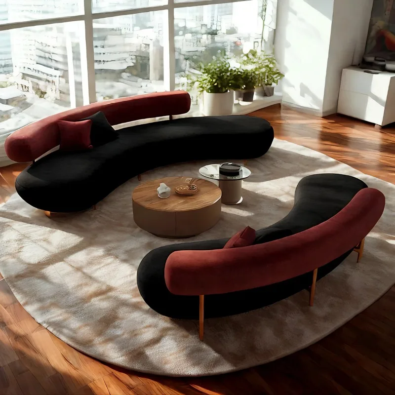 Thumbnail 3 - #12 Latest Reclining Sofa Couches Updates