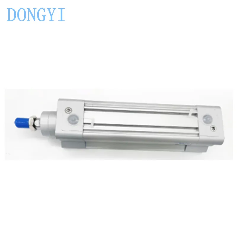 Standards-based Cylinder DNCB DNCB63 DNCB63-80-PPV-A DNCB63-100-PPV-A DNCB63-125-PPV-A DNCB63-160-PPV-A DNCB63-200-PPV-A