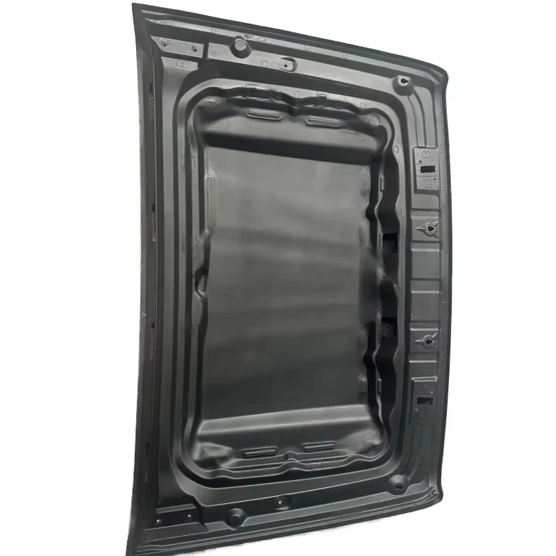 New Arrival Carbon Fiber Front Engine Hood Bonnet 300 Car Cover