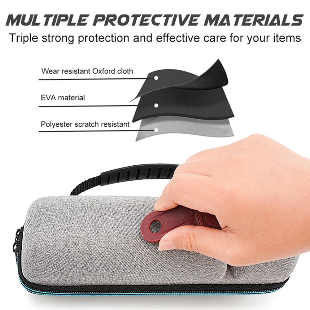 Hard Travel Case Fo…