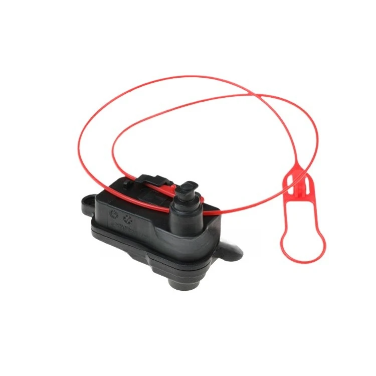

Suitable for Audi A6 A7 Q7 Automotive Fuel Cap Locker, Motor Actuator