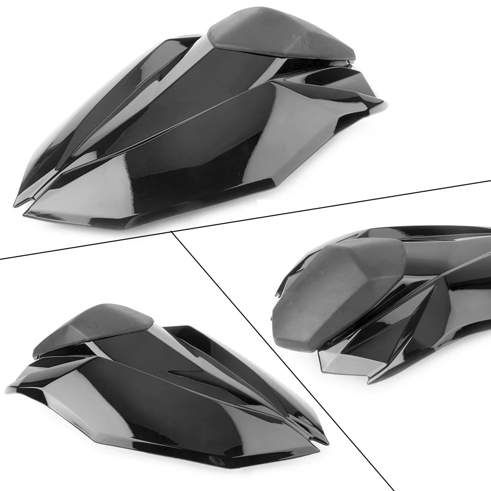 Motorcycle Rear Passenger Cowl Seat Back Cover Fairing Part For Kawasaki Ninja Z800 Z 800 2012-2015 2016 2017 2018 2019 2020