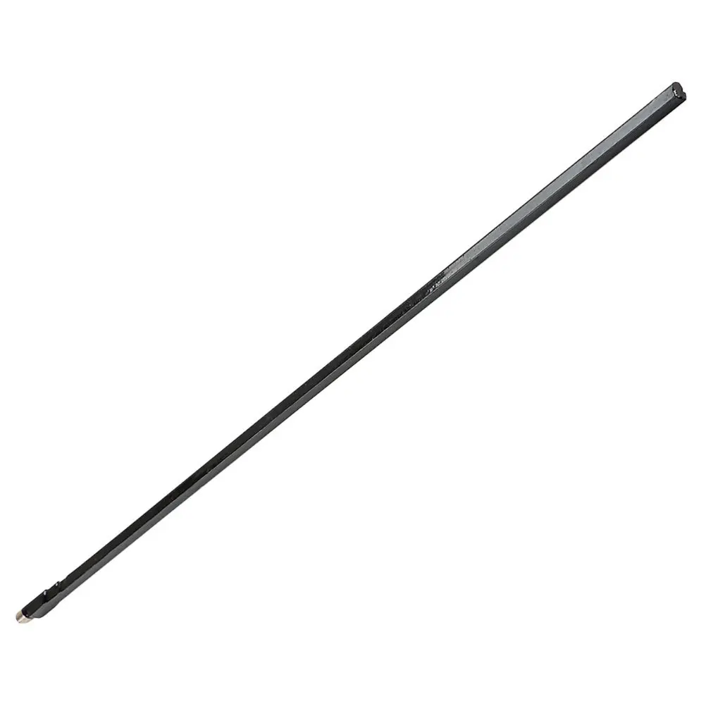 

Guitar Truss Rod 581mm Metal Precision Adjustable Electric Guitar Neck Tool Durable Musical Instrument Accessory