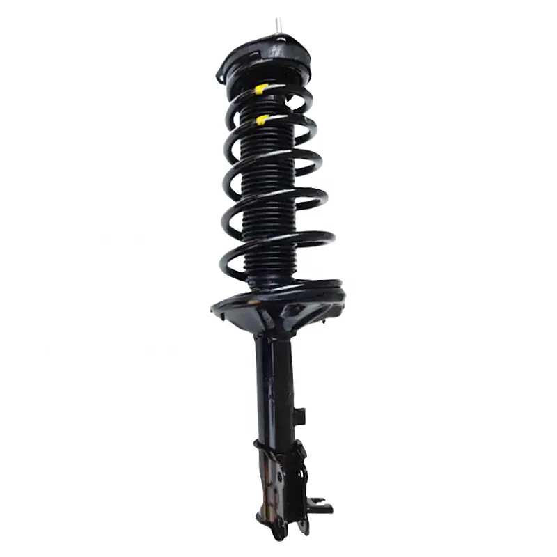 Car Auto Parts Auto Suspension System Front Rear Shock Absorber for BYD F3 F6 F7 S3 2009-2020custom