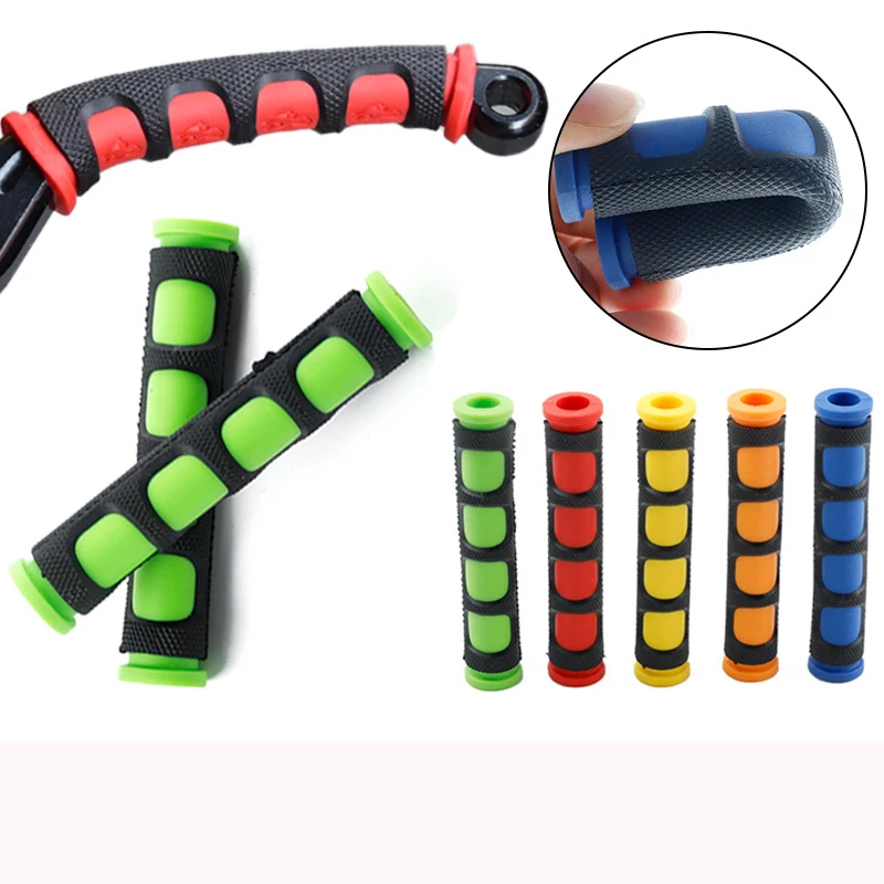 Motorcycle Accessories Soft Anti-slip Brake Handle Cover Silicone For Road King Yamaha Yzf R125 Dirt Bikes Tracer 900 K8