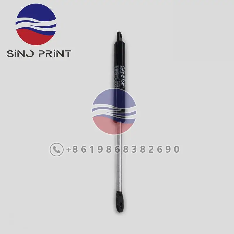 Gas Strut 00.580.5551 Gas Struts L: 240mm 082430 200N Pneumatic Spring For Heidelberg CD102 SM74 CD74 Support Rod Gas Spring