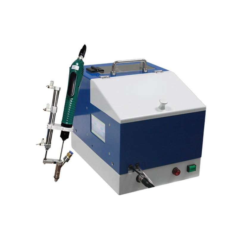 Automatic handheld lock screw machine, screw arrangement machine, feeding machine C model