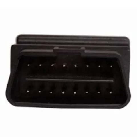 SMART OBDII-16E для X431 GX3 Smart OBD II 16/16E для Smart OBD16E OBD2 16E Разъем-адаптер и основной тестовый кабель X-431 X431 IV
