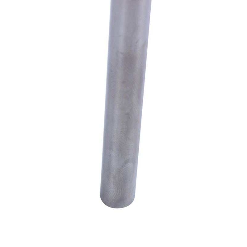 Promotie! 2Pc 304 Roestvrij Staal Capillaire Buis Gereedschap Od 8Mm X 6Mm Id, Lengte 250Mm