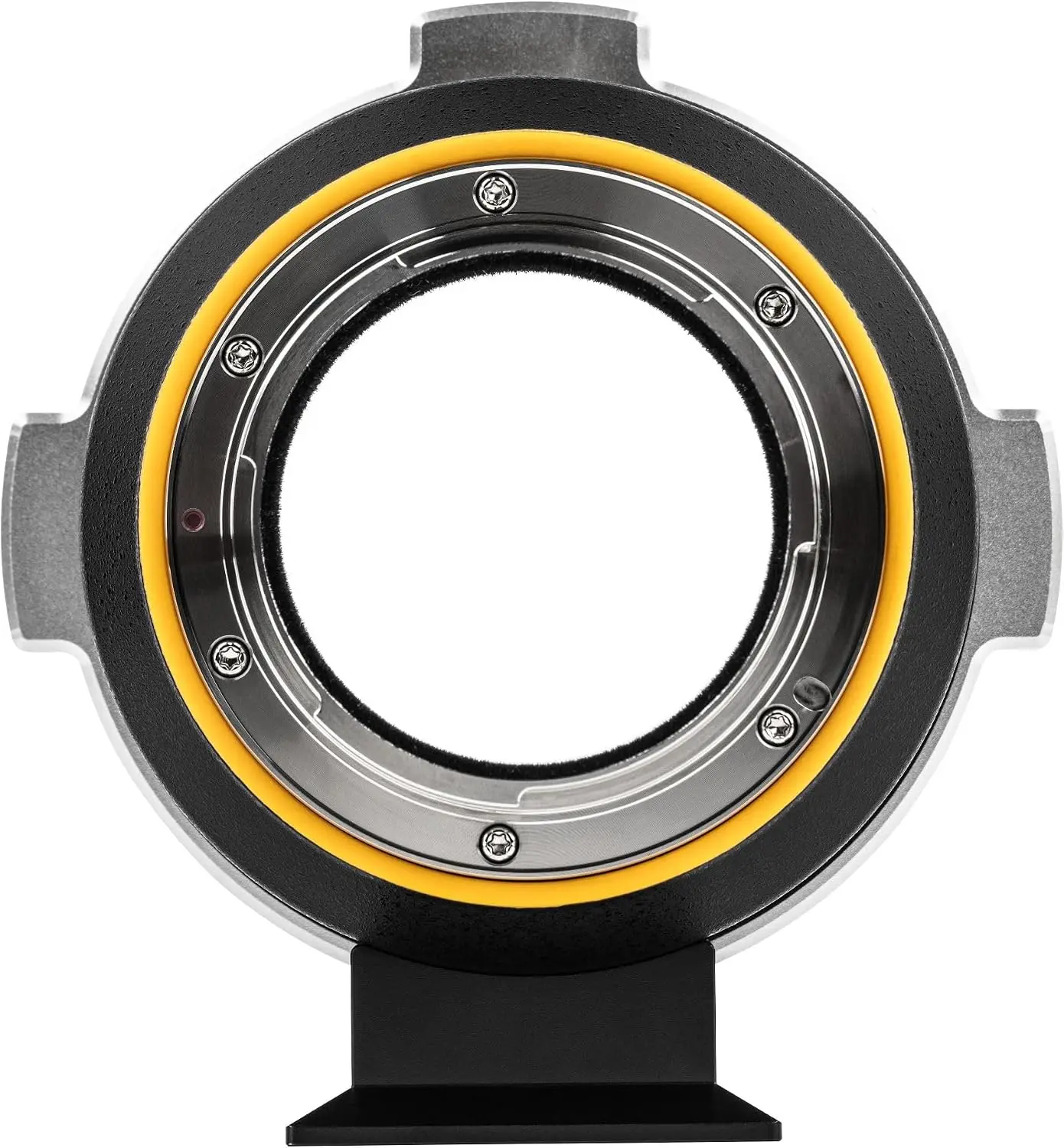 NiSi Athena PL‑L Adapter PL‑to‑L Mount Converter High‑Precision Cinematic Lens Adapter FOR L‑Mount Mirrorless Camera Bodies