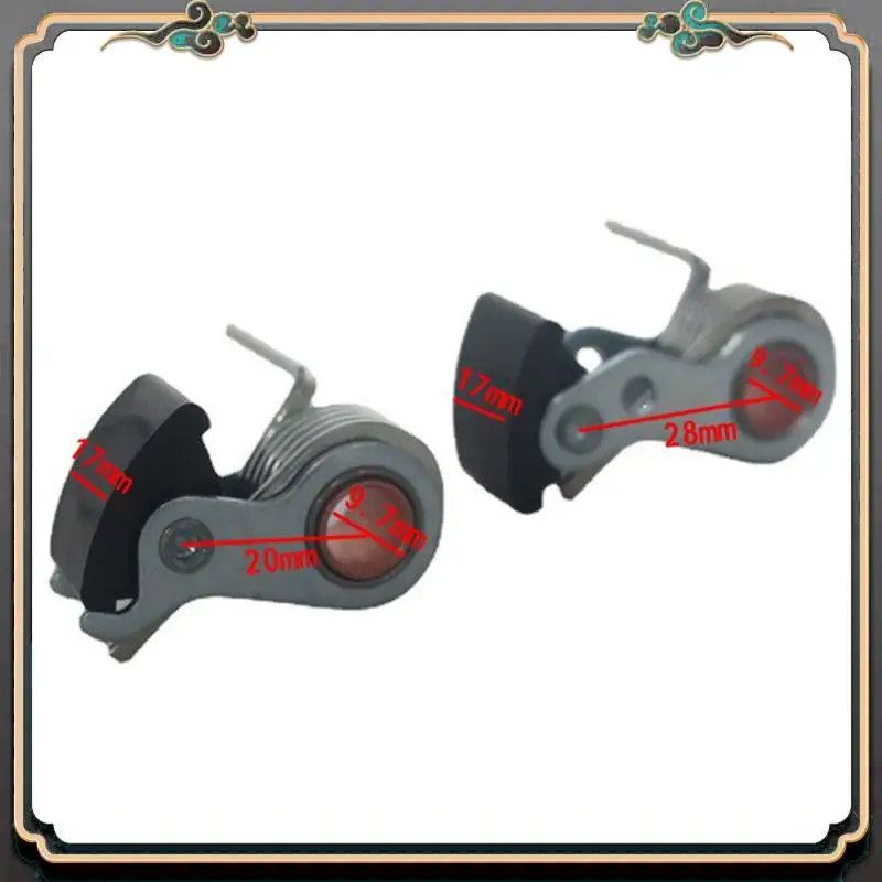 

M45K-For Twin Cam 1999-2006 Inner/Outer Cam Chain Tensioner 39954-99A 39964-99A Replacement Accessories