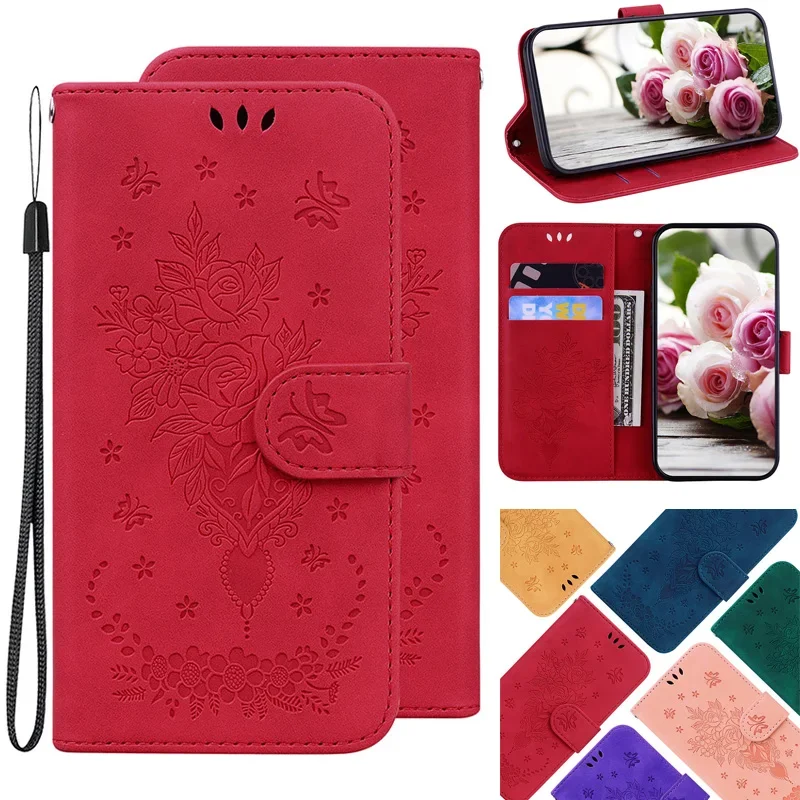 

New Leather Flip Case For Redmi 9A Case on For Xiaomi Redmi 9C 9A 9I Sport 9t Prime 8 8A 7 7a Y3 6 6a Power Wallet Covers