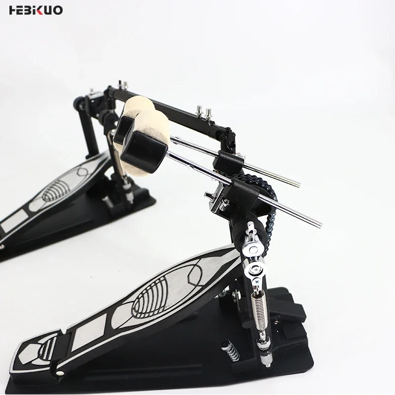 Factory Supply High Grade Double Bass Drum Pedal