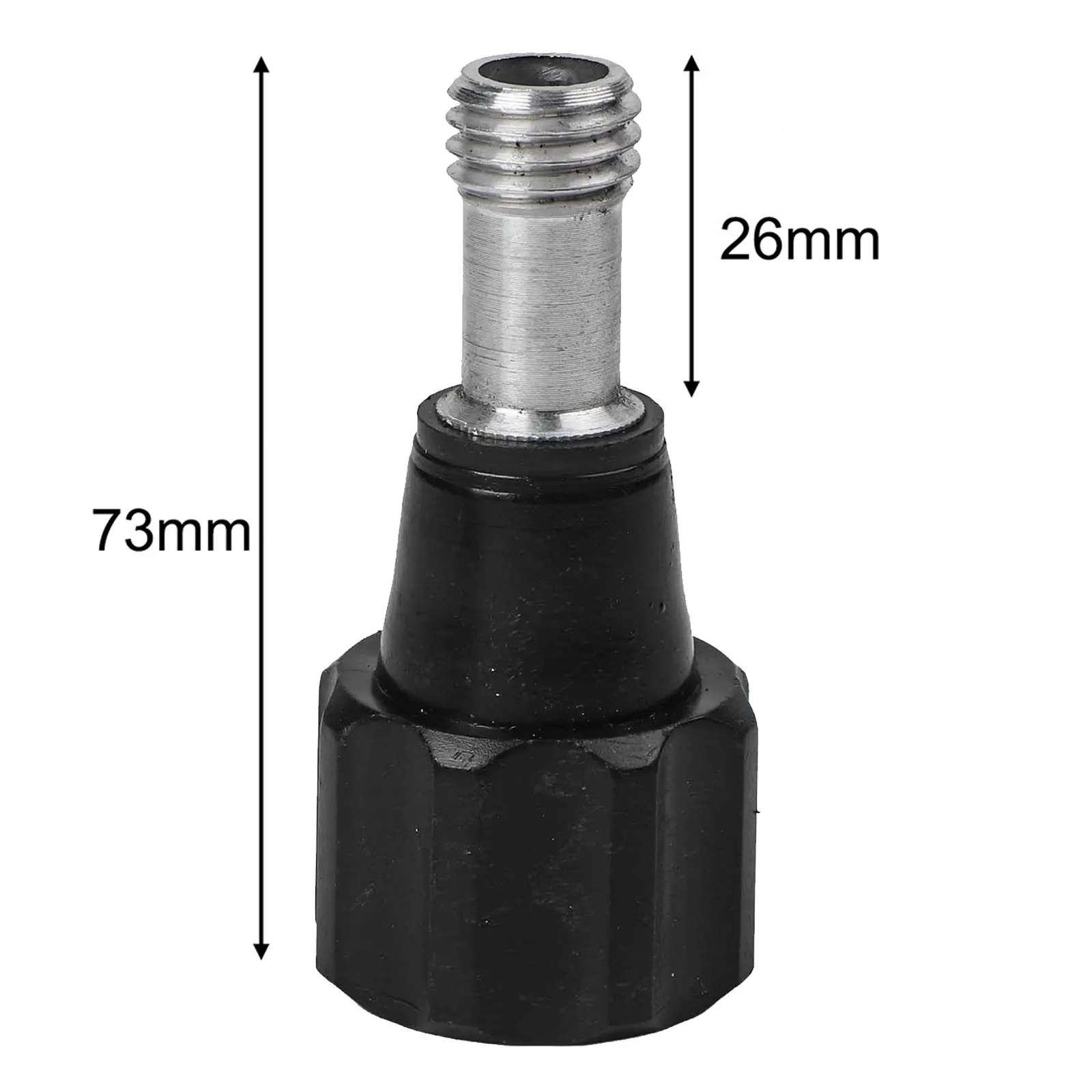 Center Screw Tripod…