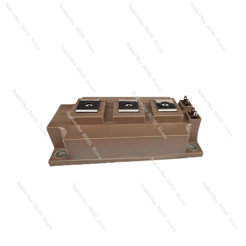 

Новый силовой модуль для 2MBI100VA-060-50 2MBI100VA-120-50