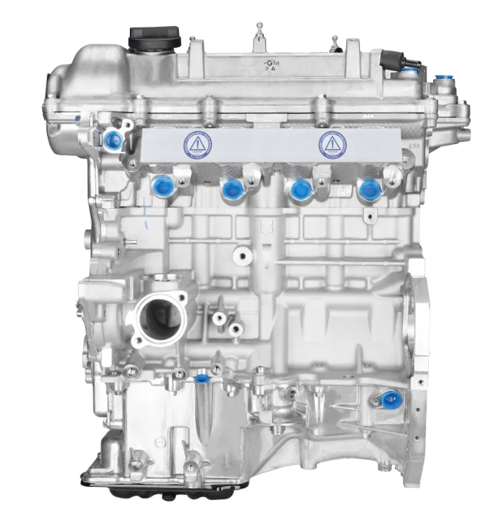 

HOT-Factory New 1.6L G4FD Petrol Engine Motor Assembly Good Price 6 Cylinder For Beijing For Hyundai Elantra 1.6 G4FD Engine