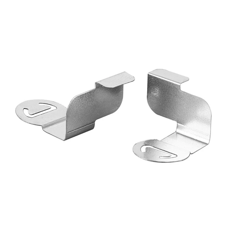 

18650 Battery Nickel Sheet Nickel Plated Steel Plates Spot Welding Sheet Soldering Tabs Equipment 50Pieces/set Dropship