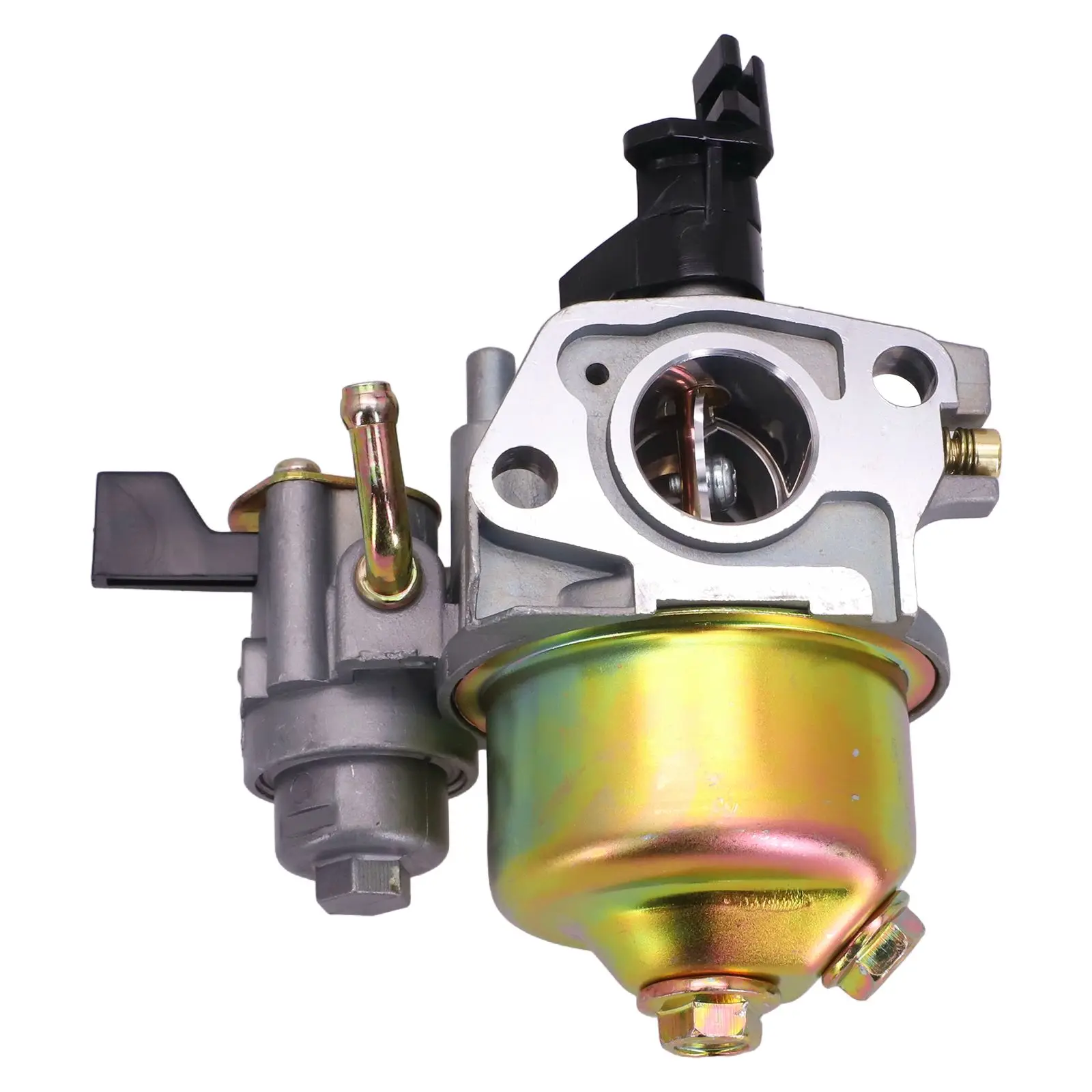 Carburetor Kit For 212cc 6.5HP 7HP Horizontal Engine Fit R210 68121 69727 For Honda Lawn Generator Tool