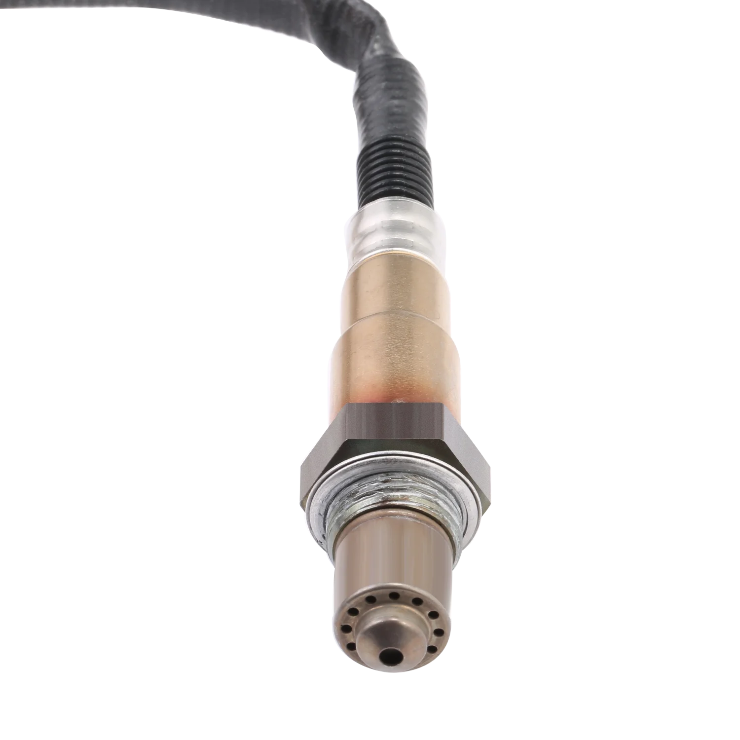 OEM0258017237 Car Lambda Oxygen O2 Sensor For Mini Cooper R55 R56 R57 R58 1.6 One 1.4 Automotive Sensor Accessories