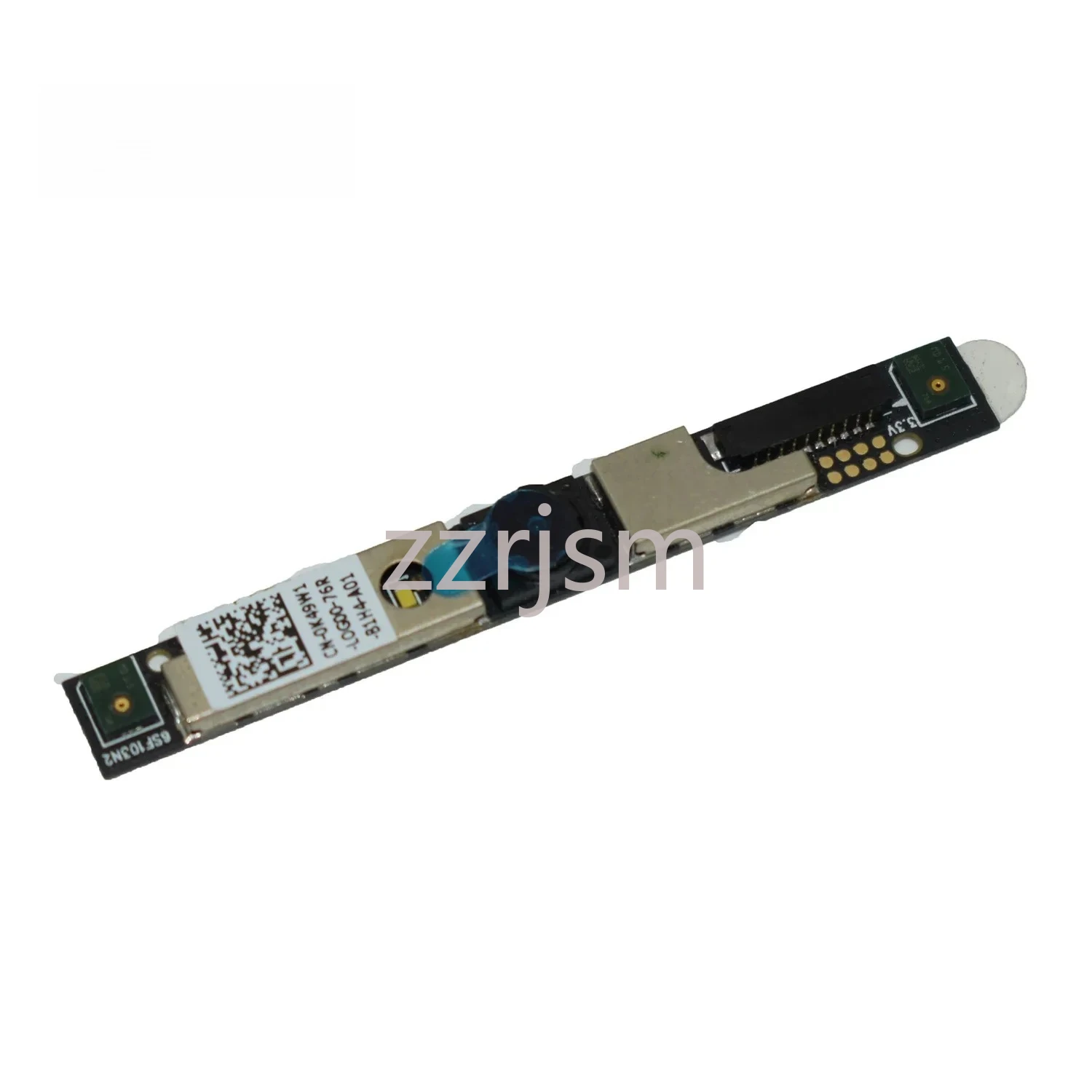 

New Camera Wecam Board For Latitude E7480 E5480 E5580 E5488 E7280 0K49W1 K49W1