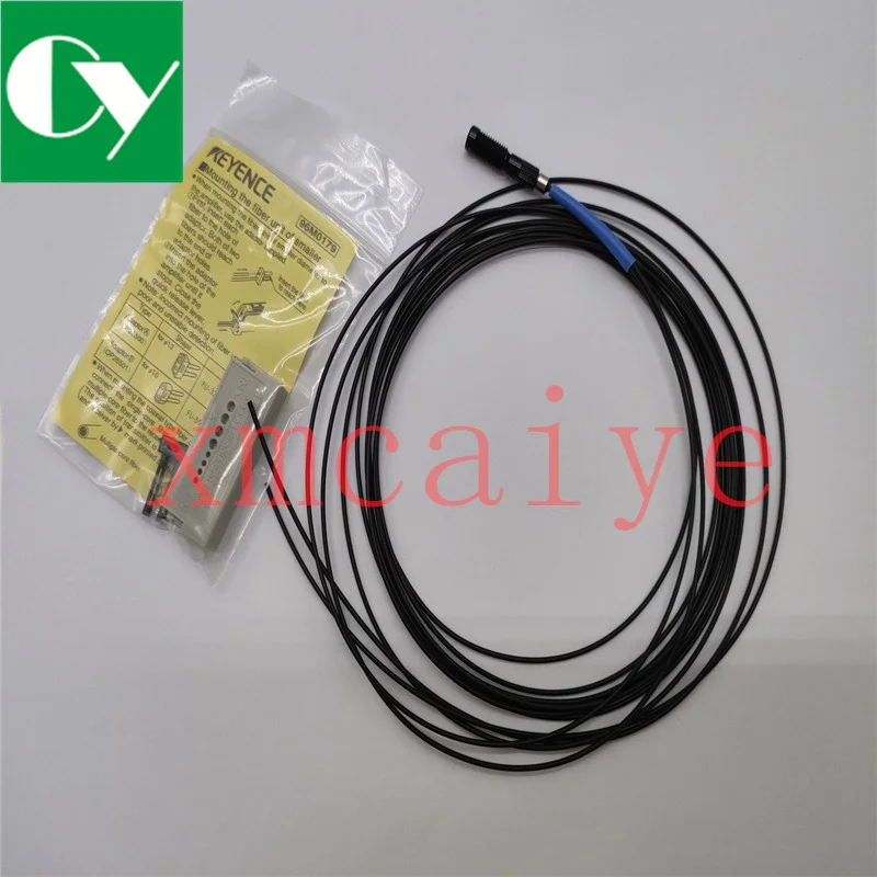 

2 Pieces Free Shipping Printing Machine Spare Parts Komori GL640 Sensor FU-10 3Z45900040