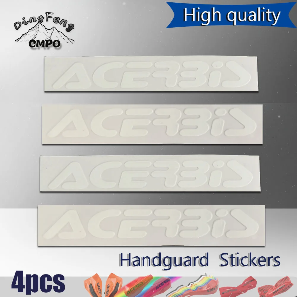 عالية الجودة 22 مللي متر 28 مللي متر دراجة نارية اليد الحرس ملصقات مقبض حامي Handguard المقود حماية العالمي حفرة الترابية دراجة