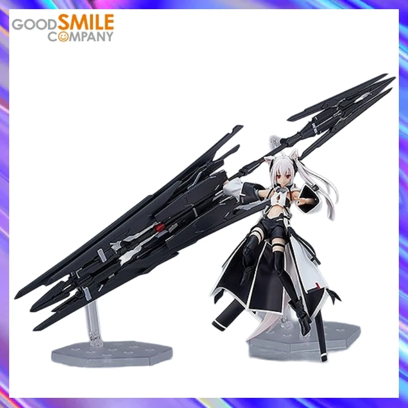 الأصلي في المخزون GSC ACT MODE RUMI أرقام لعبة مجسمة هدية جمع حلية