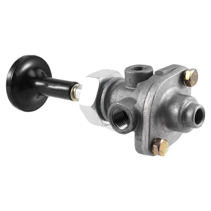 Parking Brake Valve… - image
