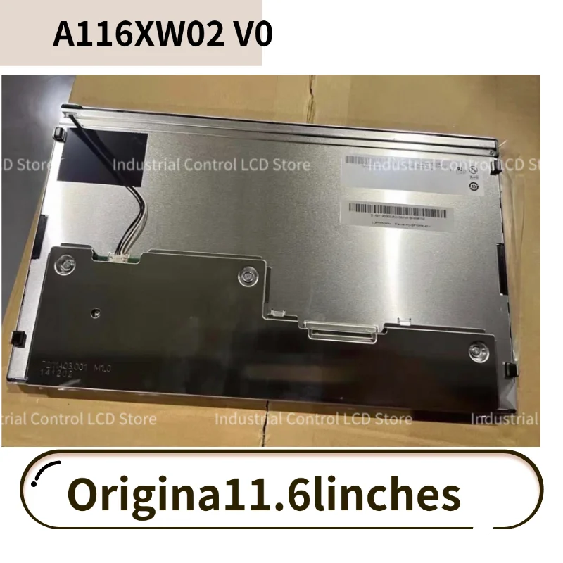 Genuine A116XW02 V0…