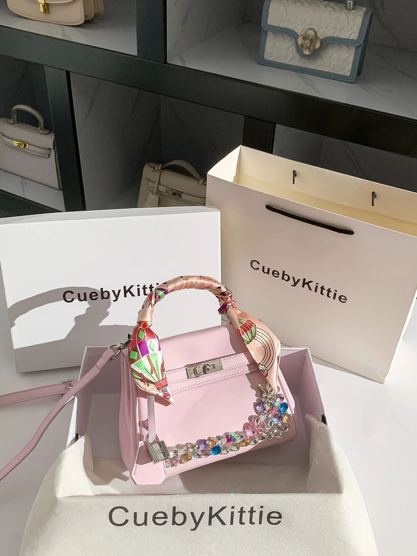 borsa-a-tracolla-cueby-kittie-per-donna-rosa-diamante-nuova-collezione-2026-borsa-alla-moda-in-pelle-stile-casual