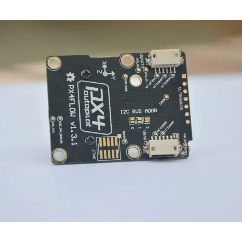 Px4flow V1.3.1 Optical Flow Smart Camera, Fully Compatible with Px4/Pixhawk/Pix Open Source Flight Control
