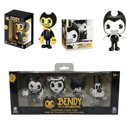 Funko Games Bendy 279 # e la macchina dell'inchiostro Toy Figure Bendy e la macchina dell'inchiostro figura collegabile regalo di compleanno per bambini adulti